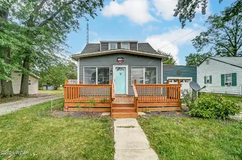 108 Superior Street, Oakwood, OH 45873