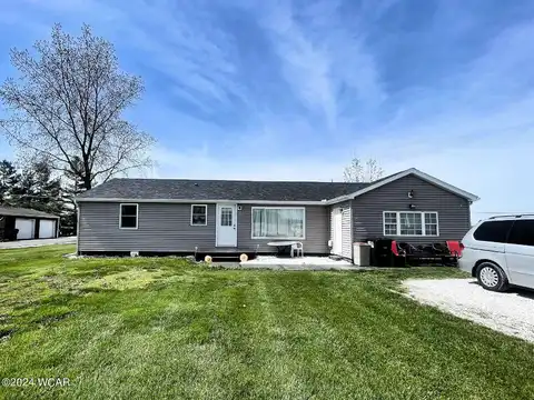 14601 Road 115, Paulding, OH 45879