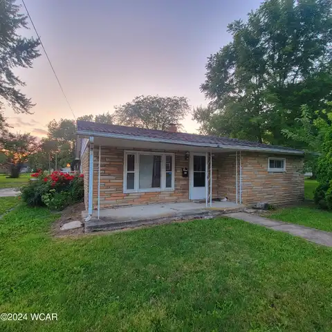 421 N Ida Street, Kenton, OH 43326