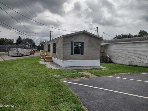 723 Lima Street, Kenton, OH 43326