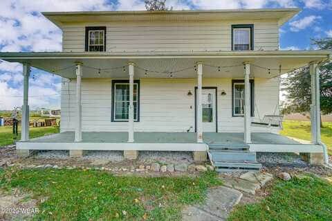 19637 County Rd 17, Mount Blanchard, OH 45867