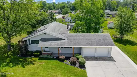 829 Barbara Lane, Wapakoneta, OH 45895