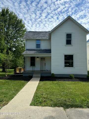 806 E Franklin Street, Kenton, OH 43326