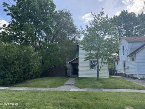 735 Holly Street, Lima, OH 45804