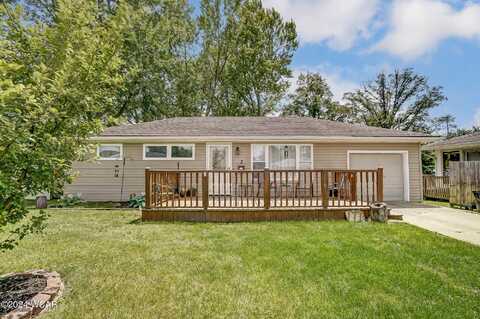 3 Celia Place, Lima, OH 45801