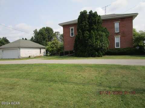 16311 Elevator Rd, Forest, OH 45843