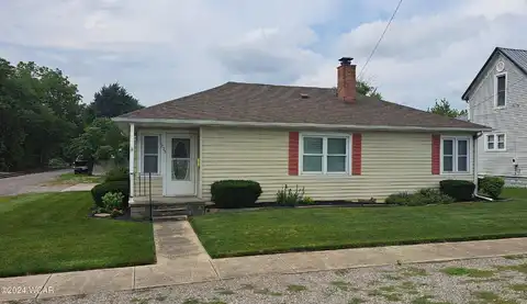 207 S Bredeick Street, Delphos, OH 45833