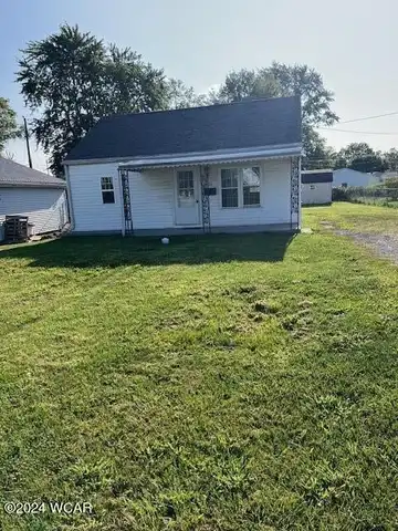 305 Bryn Mawr Avenue, Lima, OH 45804