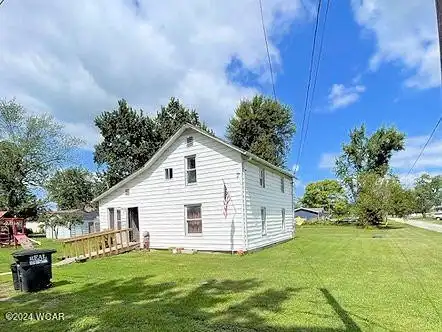 102 Second Avenue, Cecil, OH 45821