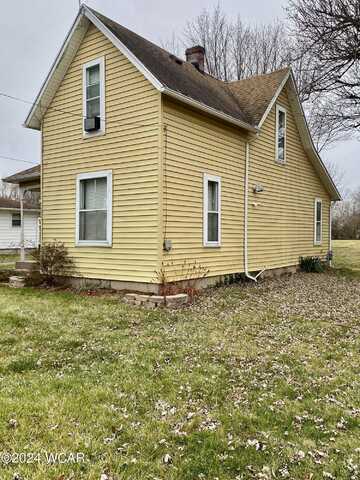 131 Blaine Street, Van Wert, OH 45891