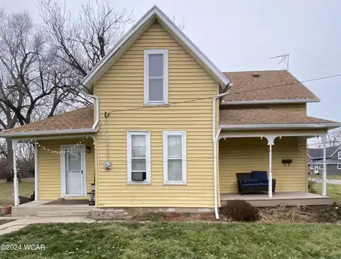 131 Blaine Street, Van Wert, OH 45891