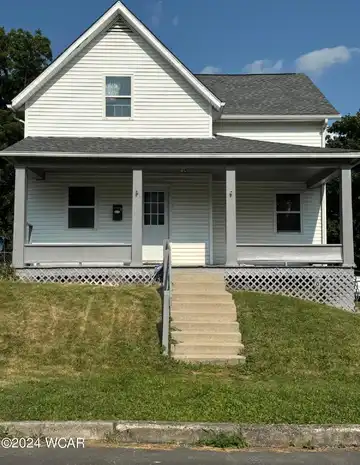 314 N High Street, Kenton, OH 43326