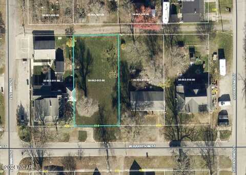 414 W Harrison Street, Paulding, OH 45879