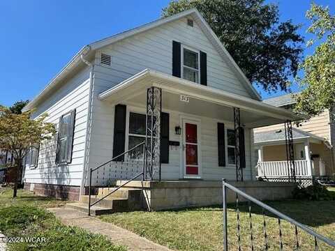 313 N Superior Street, Kenton, OH 43326