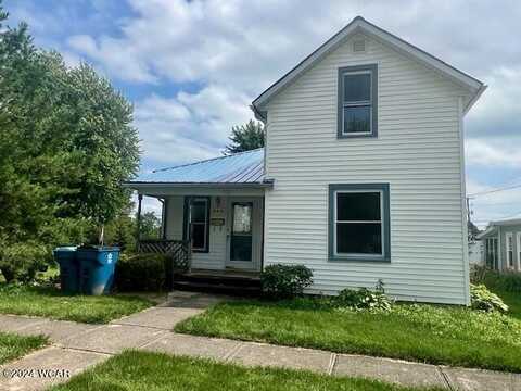 929 W North Street, Kenton, OH 43326