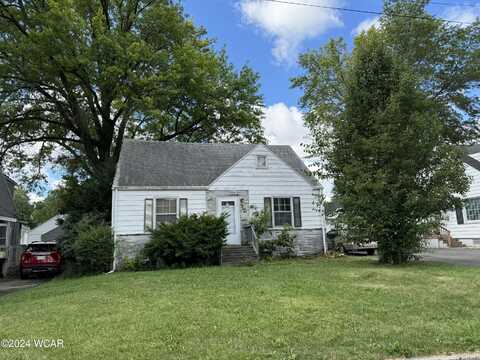 639 Cortlandt Avenue, Lima, OH 45801