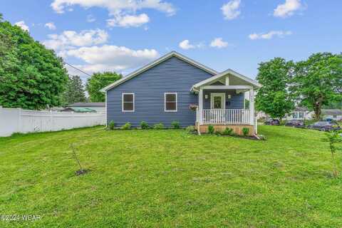 704 E Columbus Street, Kenton, OH 43326