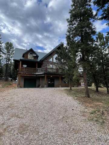 1175 Browning RD, Duck Creek Village, UT 84762