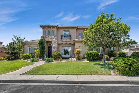 655 Cynthia LN, Santa Clara, UT 84765