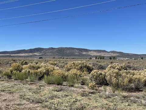 40 Acres Parcel # E-0186-0000-0000, Cedar City, UT 84721