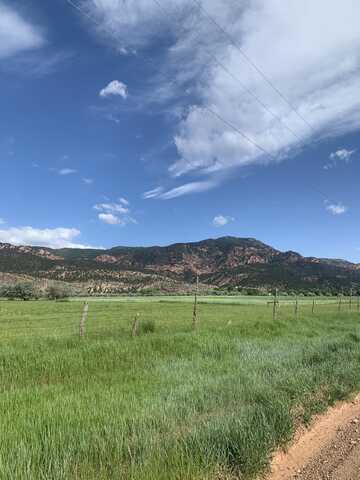 41.39 Acres, Kanarraville, UT 84742