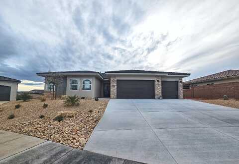 1293 W Broad Point DR, Washington, UT 84780