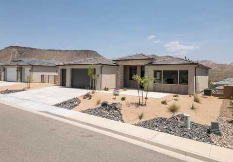 1218 Hawk View DR, Washington, UT 84780