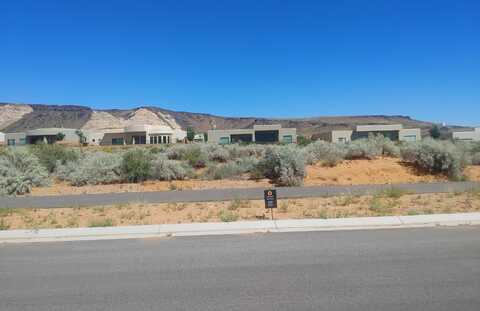 Lot 202 Johnson Arch DR, Saint George, UT 84770