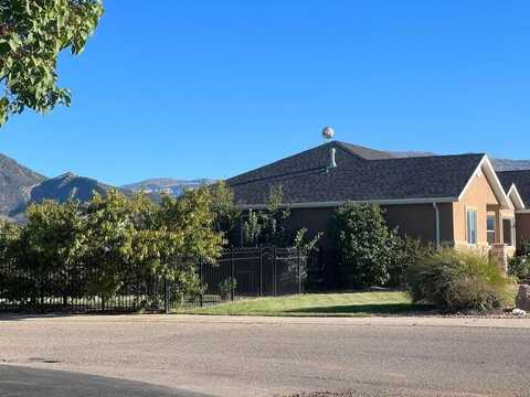 3367 Westward Ave, Enoch, UT 84721