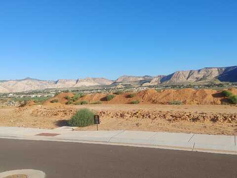 Lot 108 Canyon Tree DR, Saint George, UT 84770