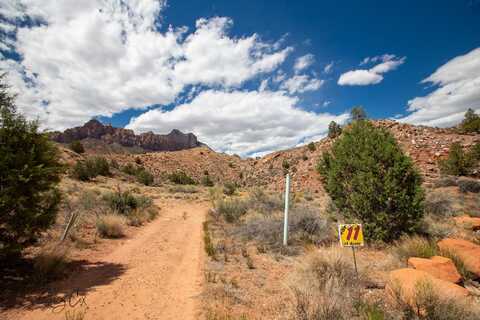 North Fork RD, Springdale, UT 84767