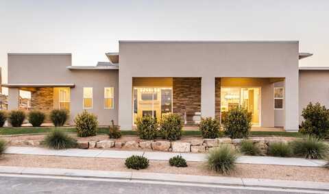 Desert Color, Lot 134 Phase 1, Saint George, UT 84790