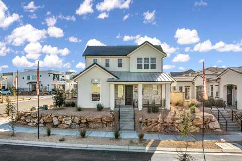 Lot 848 Phase 8, Desert Color, Saint George, UT 84790