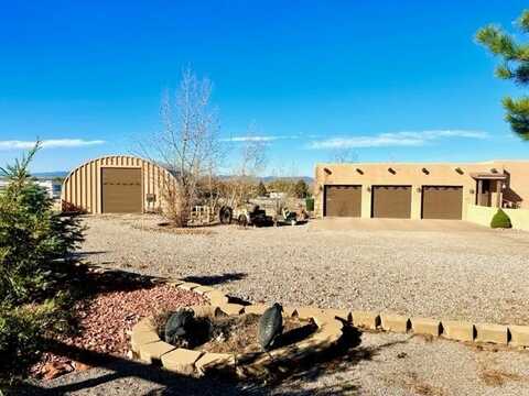 4865 N Horseshoe, Enoch, UT 84721