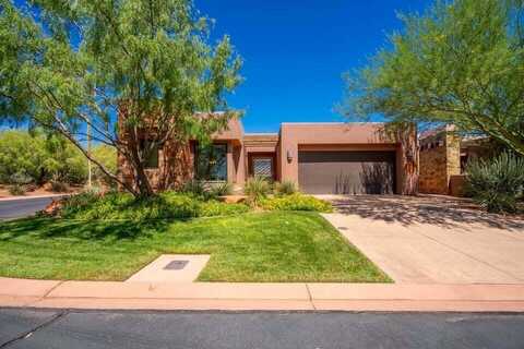 2085 N Tuweap DR, Saint George, UT 84770