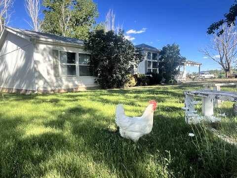 585 S Center Street, Escalante, UT 84726