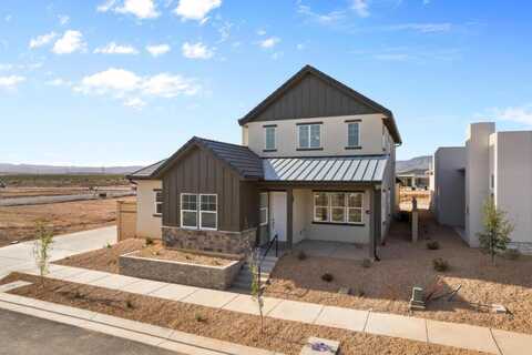 Desert Color, Lot 437 Phase 4, Saint George, UT 84790