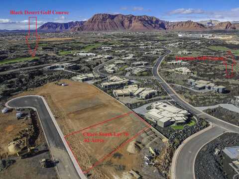 Blackhawk Ridge Circle #76, Saint George, UT 84770