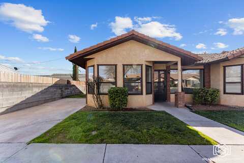 544 S 100 W, Saint George, UT 84770