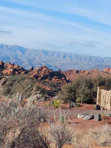 Petroglyph DR, Saint George, UT 84770