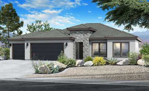 Lot 39 Rosalia Ridge, Saint George, UT 84770