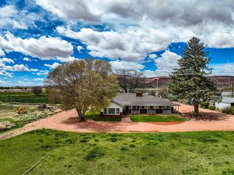 818 S Hwy 89a, Kanab, UT 84741