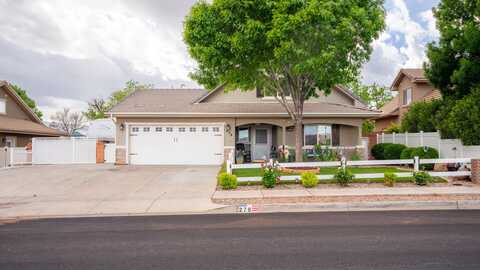 278 S Main ST, Ivins, UT 84738