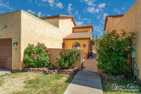 585 N Westridge, Saint George, UT 84770