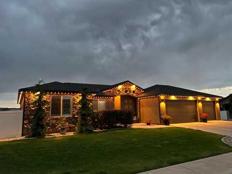 3445 W 1375 N, Cedar City, UT 84720