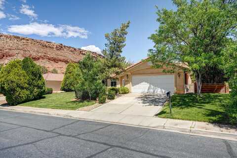 2283 S 1650 E, Saint George, UT 84790