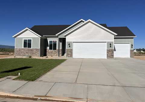 1263 N 3625 W CIR, Cedar City, UT 84721