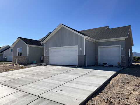 1287 N 3625 W CIR, Cedar City, UT 84721