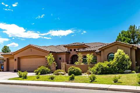 2880 S 2350 E, Saint George, UT 84790