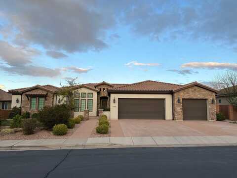 2269 S 1260 W, Saint George, UT 84770